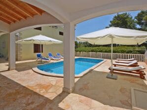 Ferienhaus Villa Korčula - Brna - image1