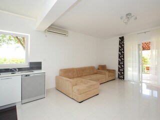 Ferienhaus Brna Ausstattung 1