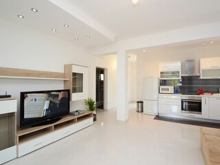 Ferienhaus Brna Ausstattung 3