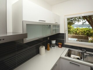 Ferienhaus Brna Ausstattung 5