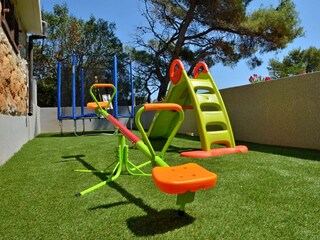 Ferienhaus Brna Ausstattung 11