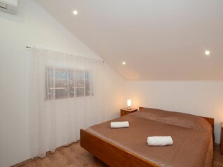 Ferienhaus Brna Ausstattung 12