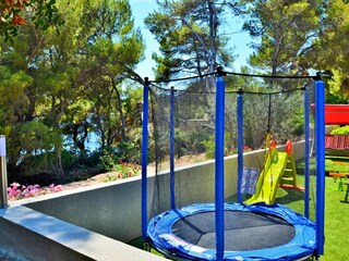 Ferienhaus Brna Ausstattung 13