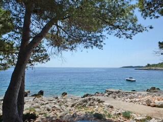 Ferienhaus Brna Ausstattung 14