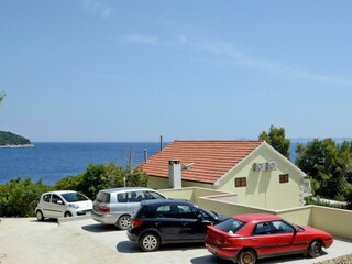 Ferienhaus Brna Ausstattung 16