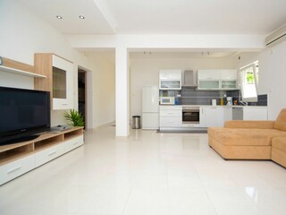 Ferienhaus Brna Ausstattung 21