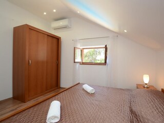 Ferienhaus Brna Ausstattung 29