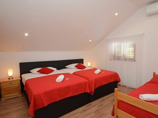 Ferienhaus Brna Ausstattung 31