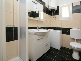 Ferienhaus Brna Ausstattung 33