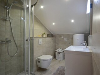 Ferienhaus Brna Ausstattung 36