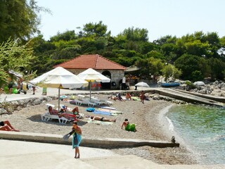 Ferienhaus Brna Ausstattung 37
