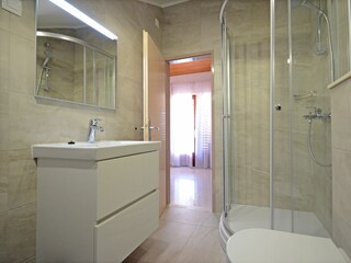 Ferienhaus Brna Ausstattung 38