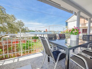 Apartment Sukošan Ausstattung 3