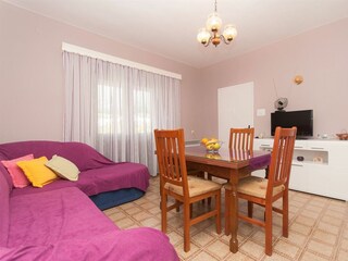 Apartment Sukošan Ausstattung 6