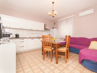 Apartment Sukošan Ausstattung 7