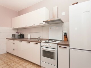 Apartment Sukošan Ausstattung 10