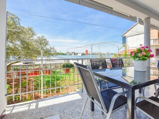 Apartment Sukošan Ausstattung 12