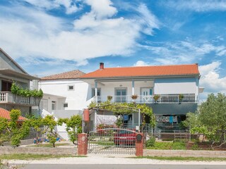 Apartment Sukošan Ausstattung 13