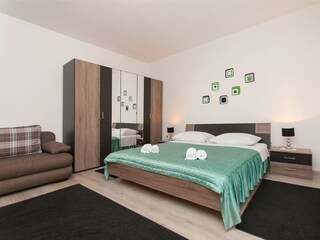 Apartment Sukošan Ausstattung 14