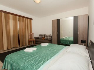 Apartment Sukošan Ausstattung 15