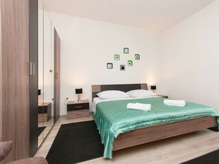 Apartment Sukošan Ausstattung 16