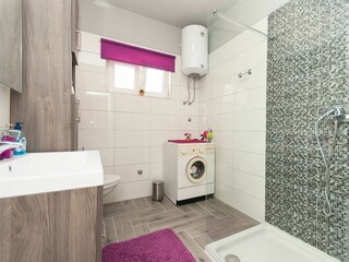 Apartment Sukošan Ausstattung 18