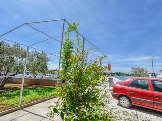 Apartment Sukošan Ausstattung 19