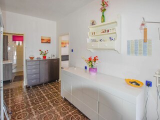Apartment Sukošan Ausstattung 20