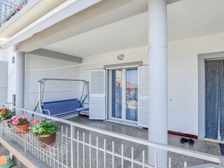 Apartment Sukošan Features 28