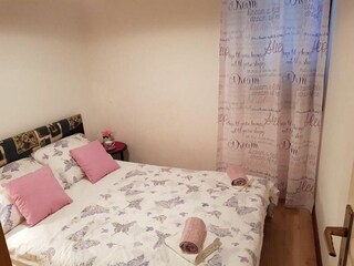 Apartment Srima Ausstattung 14
