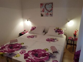 Apartment Srima Ausstattung 16