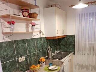 Apartment Srima Features 8