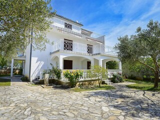 Apartment Srima Outdoor Recording 2