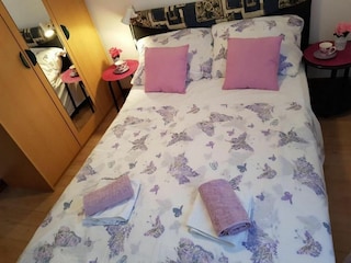 Apartment Srima Features 15