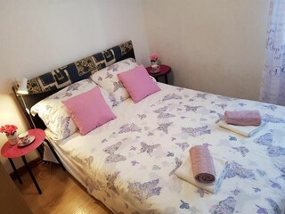 Apartment Srima Ausstattung 6