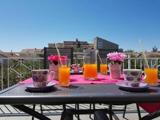 Apartment Srima Ausstattung 8