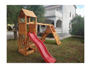 Apartment Srima Ausstattung 15
