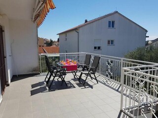 Apartment Srima Ausstattung 18