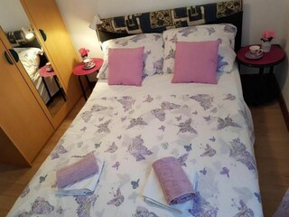 Apartment Srima Features 18