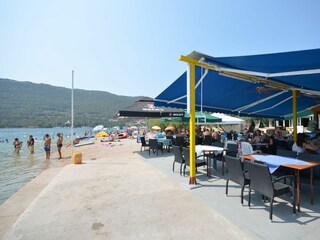 Apartment Grebastica Features 2