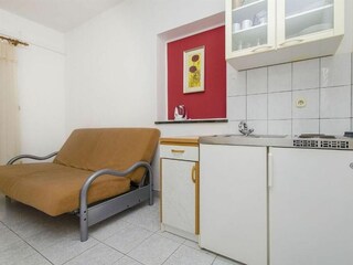 Apartment Grebastica Features 10