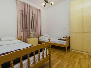 Apartment Grebastica Features 11