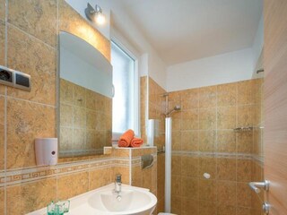 Ferienhaus Milna (Brač) Ausstattung 1