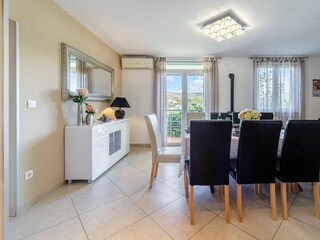 Ferienhaus Milna (Brač) Ausstattung 2