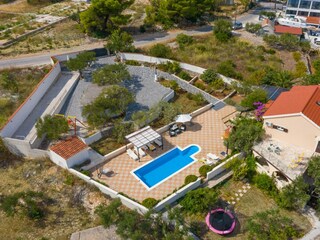 Ferienhaus Milna (Brač) Ausstattung 4