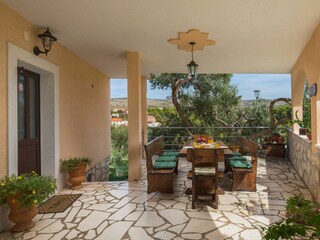 Ferienhaus Milna (Brač) Ausstattung 6