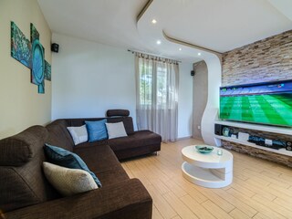 Ferienhaus Milna (Brač) Ausstattung 7