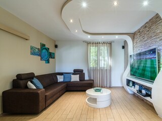 Ferienhaus Milna (Brač) Ausstattung 8