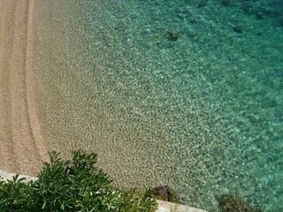 Ferienhaus Milna (Brač) Ausstattung 11