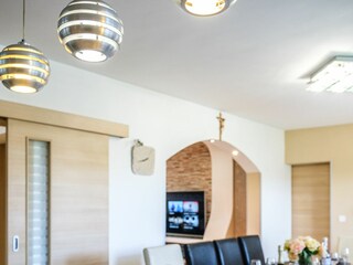 Ferienhaus Milna (Brač) Ausstattung 13